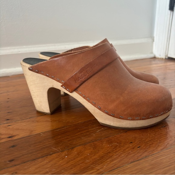 Sweedish Hasbeens Clogs - Picture 3 of 6